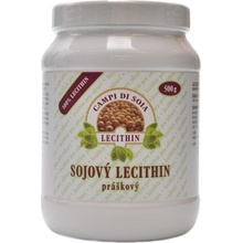 NutriStar Lecithin granulovaný 500 g