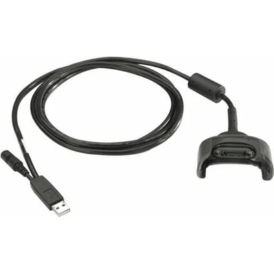 Zebra USB кабел за комуникация и захранване Motorola MC30 / MC31 / MC32 (25-67868-03R)