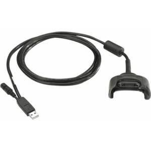 Zebra USB кабел за комуникация и захранване Motorola MC30 / MC31 / MC32 (25-67868-03R)