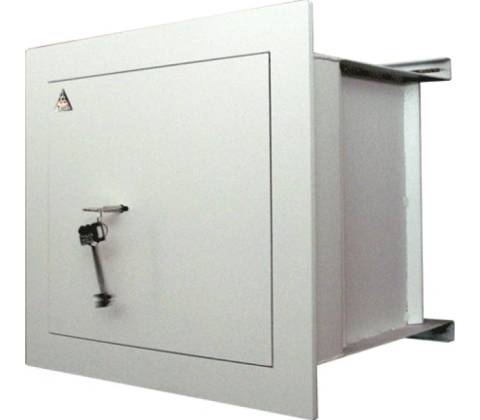 T-Safe ST 131
