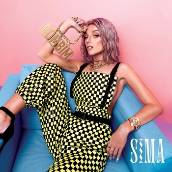 Sima - Bombím