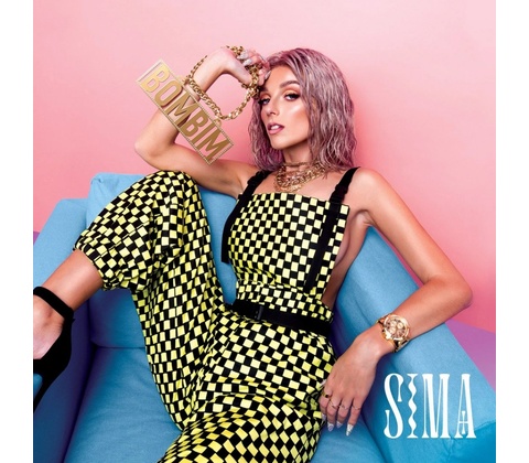 Sima - Bombím