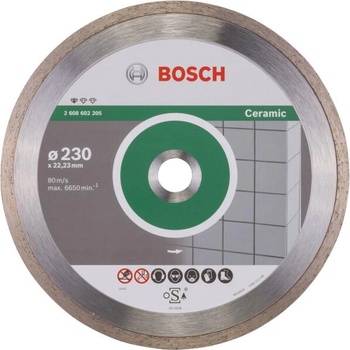 Image 1 of Bosch 230 mm (2608602205)
