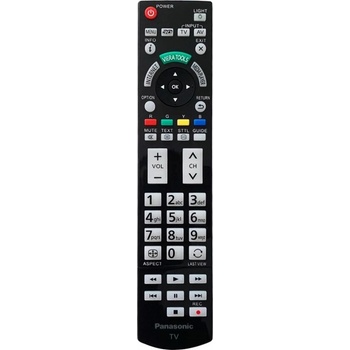 Diaľkový ovládač Panasonic N2QAYB000746 (N2QAYB000715)