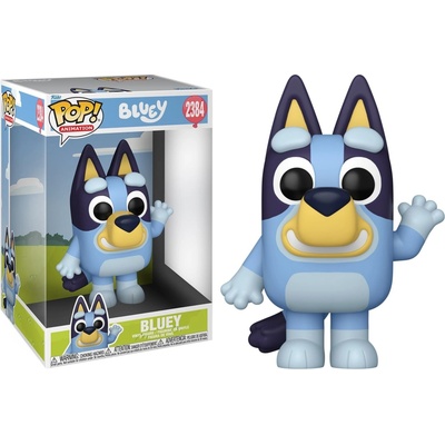 Funko POP! 2384 Bluey - Bluey Jumbo