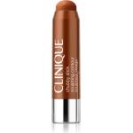 Clinique Chubby Stick Sculpting Contour контуриращ молив цвят 01 Curvy Contour 6 гр