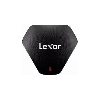 Lexar Card Reader Usb 3.2 Gen 1 (3.1 Gen 1) Type-C Black