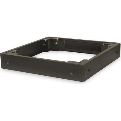 Digitus DN-19 PLINTH-6/6-B 19 palec sokl pro datové skříně Vhodné pro hloubku skříně: 600 mm černá (RAL 9005)