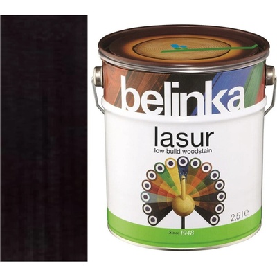 Belinka Lasur 5 l Eben