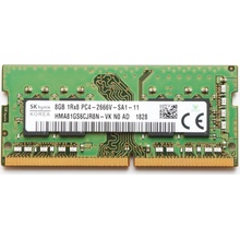 Hynix DDR4 8GB 2666MHz CL19 HMA81GS6CJR8N-VK