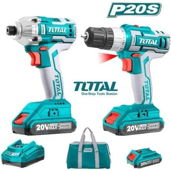 Image 1 of TOTAL TCKLI2006