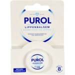 Purol Lip Balm SPF8 Грижа за устните 5ml