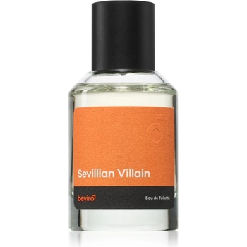 BE-VIRO Sevillian Villain EDT 50 ml
