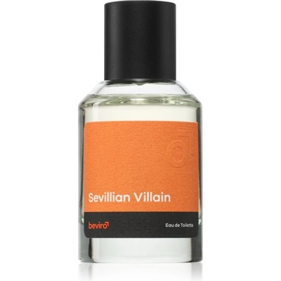 BE-VIRO Sevillian Villain EDT 50 ml