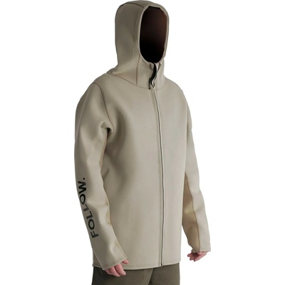 Follow Company Neo Jacket khaki