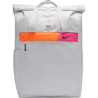 Nike W RADIATE BKPK GFX SUNRISE Šedá 18 l