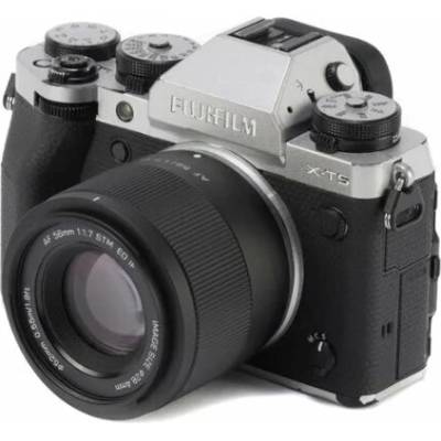 Viltrox 56mm f/1.7 AF STM pro Fuji XF