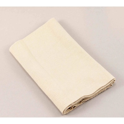 Bavlnený náplet - béžová