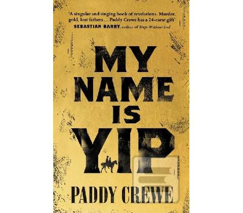 My Name is Yip