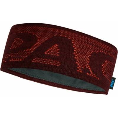 P.A.C. Sport Rida Headband Bordeaux