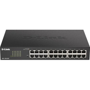 D-Link DGS-1100-24V2