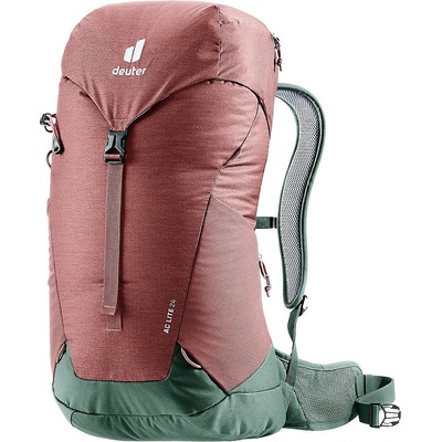 Deuter FW21 AC Lite 24 l redwood-ivy