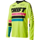 Shift Recon Phoenix neon žltý