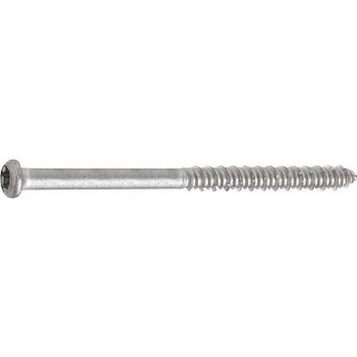 ETANCO GTHD Ø6,3 mm TX-25 samořezný izolační šroub do betonu a dřeva 60 mm - 500 ks