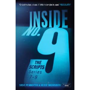Inside No. 9: The Scripts Series 7-9 | Steve Pemberton (ISBN: 9781399739054)