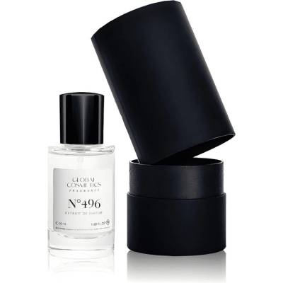 Global Cosmetics 496 parfum unisex 50 ml