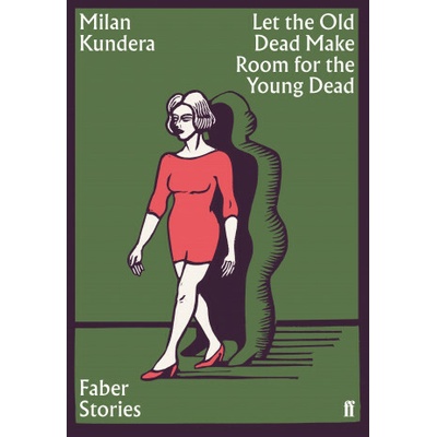 Let the Old Dead Make Room for the Young Dead