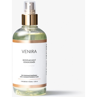 Venira Conditioners bezoplachový kondicionér v spreji 250 ml