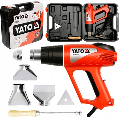 Yato YT-82291