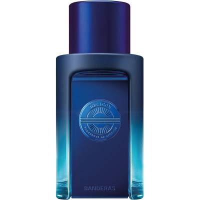 Antonio Banderas The Icon Supreme парфюм за мъже 100 мл - EDP