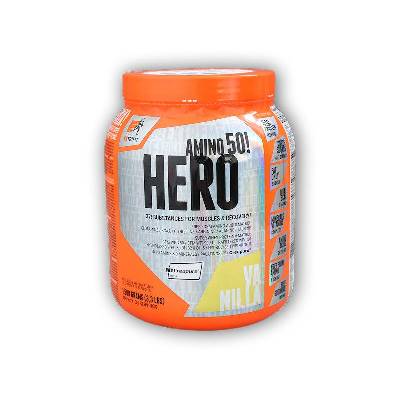 Extrifit HERO 1500g - Čokoláda