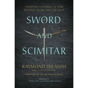 Sword and Scimitar (ISBN: 9780306921421)
