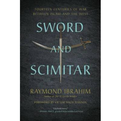 Sword and Scimitar | Victor Davis Hanson