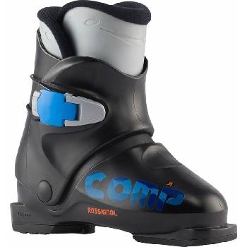Image 1 of Rossignol Comp J1 Black