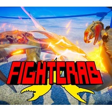 Fight Crab