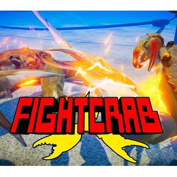 Fight Crab