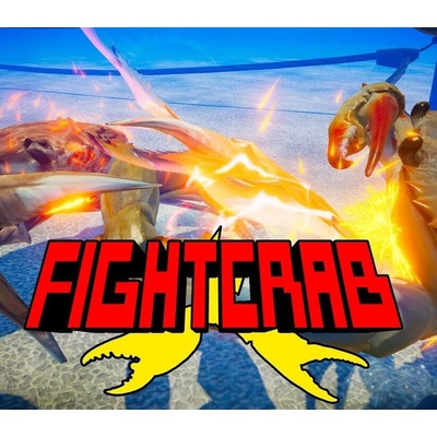 Fight Crab