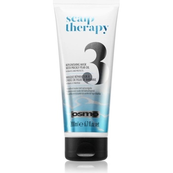 OSMO Scalp Therapy хидратираща маска за коса 200ml