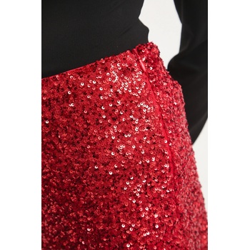 Never Fully Dressed Къс панталон Never Fully Dressed (NFDTR395)