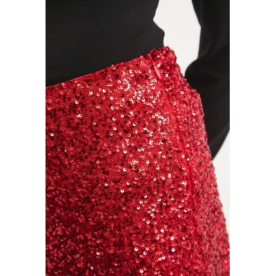 Never Fully Dressed Къс панталон Never Fully Dressed (NFDTR395)