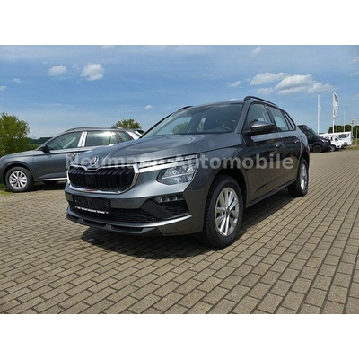 Skoda Kamiq 85 kW