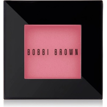 Image 1 of Bobbi Brown Blush руж - пудра цвят Nectar Matte 3.5 гр