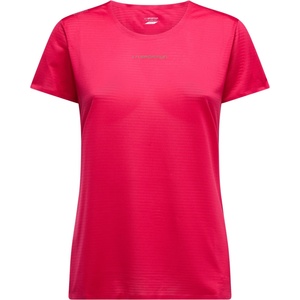 La Sportiva Дамска тениска La Sportiva Women's Pure T-Shirt Running shirt - Azalea / Cypress (916-6425-0114)