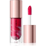 Revolution Beauty Ceramide Swirl хидратиращ блясък за устни цвят Bitten Red 4.5ml