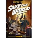 Sam & Max: Save the World