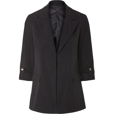 esmara dámsky blejzer 100391258 čierna